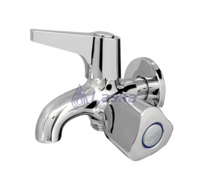 CỦ SEN TẮM ĐỒNG THAU MẠ CROME, MỘT ĐƯỜNG NƯỚC (BH-3 NĂM) LK-211